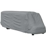 vidaXL Prevleke za avtodom siva 970x235x275 cm netkana tkanina | Shoptok.si