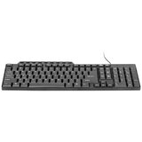 Olimp Sport Tastatura USB Gembird | ePonuda.com