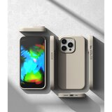 Ringke SILICONE MASKA ZA IPHONE 14 PRO MAX STONE | shoptok.hr