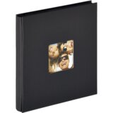 Walther Fun black 10x15 400 Photos pocket album EA110B | shoptok.hr