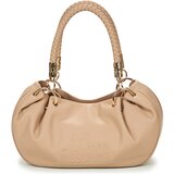 Love Moschino CHUNKY LOOP JC4221PP0O Bež Cijene