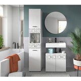 MID.YOU KOPALNICA bela | Shoptok.si