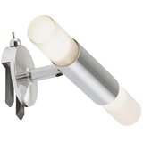 BRILONER 2201-028 - LED osvetljenje za ogledalo SPLASH 2xG9/2,5W/230V | Eponuda.com