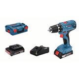 Bosch Professional GSR 18V-21 bušilica + | shoptok.hr
