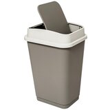 XXXL Koš Za Otpad 50l Poubelle | Shoptok.si