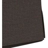  Trpezarijske stolice 2 pcs Tamno siva 57 x 67 x 98 cm | shoptok.hr