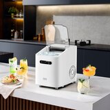 Teesa EASY ICE TSA5009 ledomat 11 kg/24 h &amp;ndash; 110 W Slike