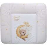 Freeon podloga za previjanje mekana 85x72x7 Sweet dreams 49874 Cijene