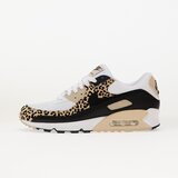 Nike Sneakers W Air Max 90 White/ Black-Sanddrift-Hemp EUR 38 | Shoptok.si
