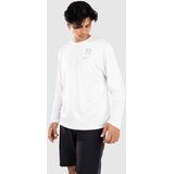 Nike Lux Letter Longsleeve Lycra white | Shoptok.si