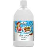 Super Kewa Tečni sapun Kokos, 1000ml Cene