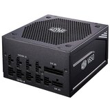 Cooler Master V650 V2 650 W 80+ Gold Full Modularni napajalnik, (21408582) Cene