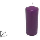  SVIJEĆA 20*7,5CM TAMNO LJUBIČASTA Cijene