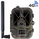 Evolveo Kamera StrongVision PRO 4G I Lovska kamera I Varnostna kamera I 4K Video | Shoptok.si