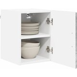  Ormar za Zid Lucca 2 pcs Betonska siva 30 x 31 x 40 cm | shoptok.hr