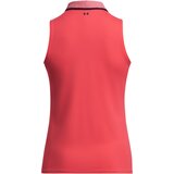 Under Armour Women's tank top Iso-Chill SL Polo | Shoptok.si