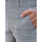 DStreet Men's Light Grey Trousers Cijene