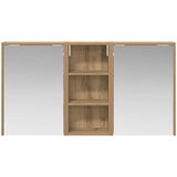  Set ormarića za kupaonicu 3 kom. 116 x 16 x 62,5 cm | shoptok.hr