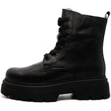 Nero Giardini Škornji Cairo Tr Pistoia Leonor Li Črna Cene