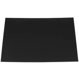 zakrpa za ciradu 22X34.5cm crna
