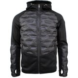 Peak Mountain Flis Blouson polaire homme CLOWN Črna Cene