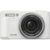 YASHICA City 100 white digitalni aparat | Eponuda.ba
