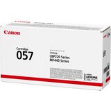  Canon CRG-057 Bk/Črn Cene