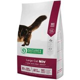 Nature's Protection Hrana za mačke Large Cat Poultry, 2kg Cene