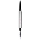 Huda Beauty Bombrows Microshade Brow Pencil svinčnik za obrvi za obrvi odtenek Caramel Blonde 0,02 g Cene