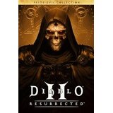  diablo® prime evil collection (xbox series x|s) xbox live key europe | Eponuda.com