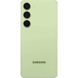 Samsung Zadnje steklo z vkljuceno leco, originalni Galaxy S23 - limeta zelena, (20897950) Cene