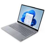 Lenovo Think ThinkBook 16 G8 IAL Core Ultra 5 225U (1.5G/4.8G, 12C/14T, 12MB), 1x 16GB DDR5, SSD 512GB PCIe, 16" WUXGA (1920x1200) IPS AG 300n, Intel Gr, GLAN, WLAN, BT, KybSR BL, HDMI, 2x USB3.2 G1, TB4, USB-C 3.2 G2, FPR, Cam FHD+IR, 45Wh, 2Wx2, Al top, 1.7kg, no OS | Eponuda.com