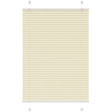  Plisirana roleta krem 90x150 cm širina tkanine 89,4 cm | shoptok.hr
