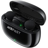 Acefast Bežični mikrofon R2 USB-C 2 komada - crni Slike
