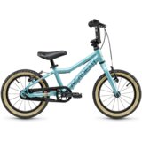  Otroško kolo Grade 2 14" - turkizen, veriga | Shoptok.si