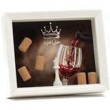 Fortune Frames Ram za slike Wine Queen, Beli Cene