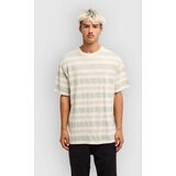Quiksilver Birdwood Jacquard T-shirt peyote heritage strp jacq | Shoptok.si