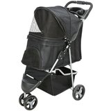 Trixie kolica za psa ili mačku Buggy 28958 | ePonuda.com