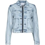Desigual Jeans jakne CHAQ_FERIHA Modra Cene