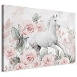  Slika - Gallop Among the Roses (1 Part) Wide 90x60 Standard | shoptok.hr