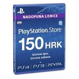 Sony Live Cards HRK150 DO0213 | Eponuda.ba