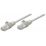 Intellinet Patch Mrežni kabl Cat.6 UUTP PVC 2m, Sivi Cene