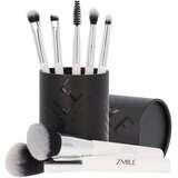 ZMILE COSMETICS Your Utensilo Brushes set kistova u torbici | shoptok.hr