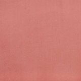  Zidna uzglavlja 12 kom. Ružičasta Baršun - Ružičasta 90 x 15 cm Pravokutno | shoptok.hr