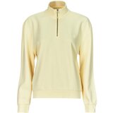 Levi's EVERYDAY 1/4 ZIP žuta Cijene