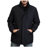 Geox Plašči Abrigos Hombre Modèle M Renny Outer Jkt Modra Cene