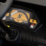 Lean_Toys Otroški avto Lamborghini XXL A8803 24V BELA | Shoptok.si