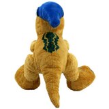 LIFUNG PDP2108016 jurassic world parasaurolophus plišasta figura 25 cm | Shoptok.si