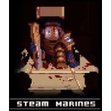Steam Marines (PC) Key GLOBAL Steam Marines (PC) Key GLOBAL Slike