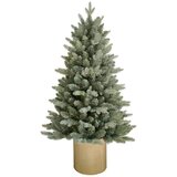  Novogodišnja jelka u saksiji 90 cm 201014 | Eponuda.com